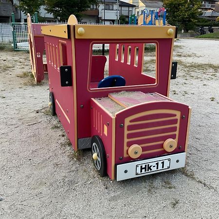 ザミッキーカールトン井尻102 Leilighet Shiobaru Eksteriør bilde
