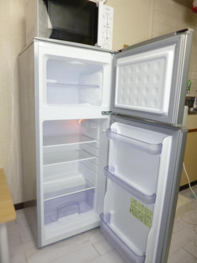 ザミッキーカールトン井尻102 Leilighet Shiobaru Eksteriør bilde