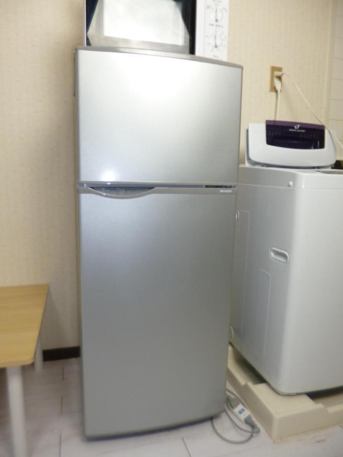 ザミッキーカールトン井尻102 Leilighet Shiobaru Eksteriør bilde